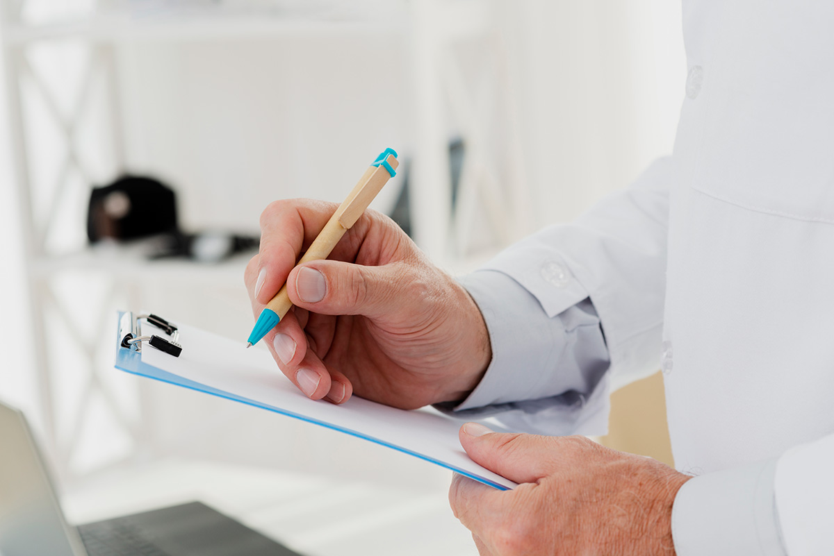 Testosterone Replacement Therapy In Testosterone Replacement Therapy Clinic In Liberty
