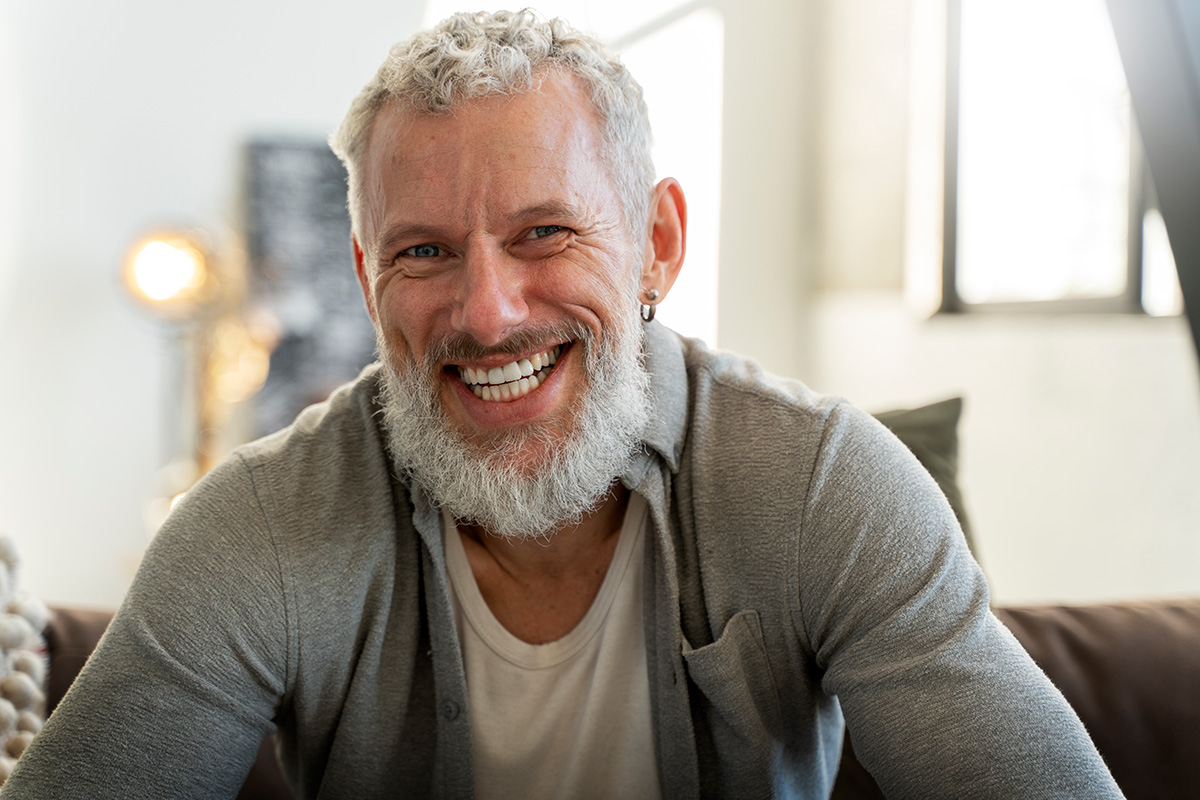 Testosterone Replacement Therapy for Men In Testosterone Replacement Therapy Clinic In Liberty